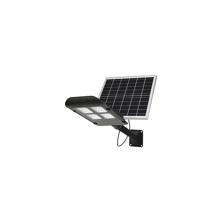 Farola calle solar LED 50W