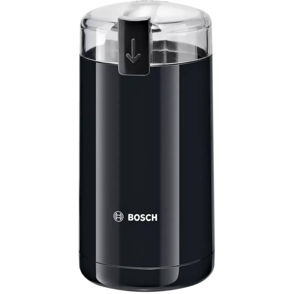 MOLINILLO CAFE BOSCH COLOR NEGRO MOD:TSM6A013B