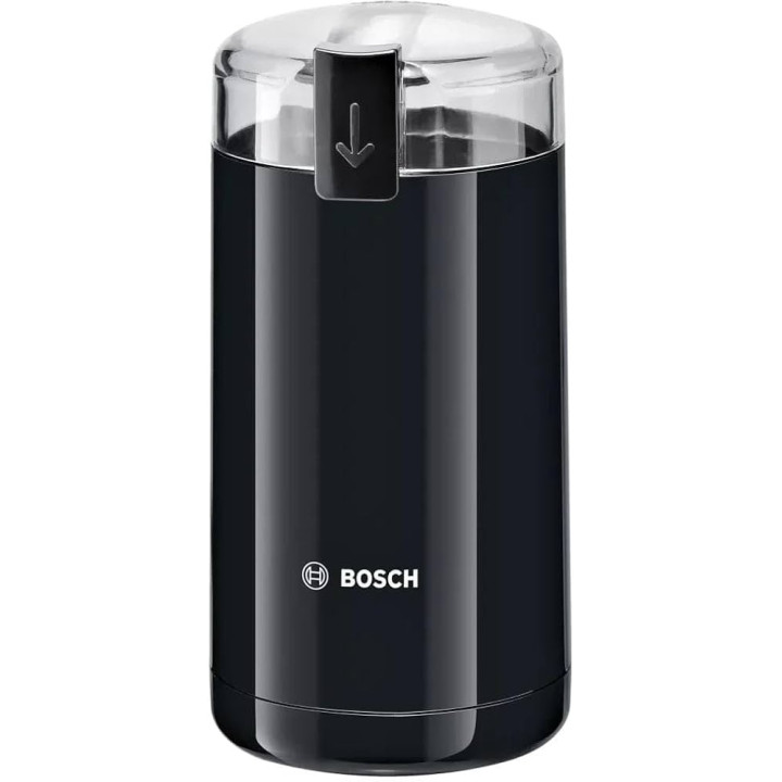 MOLINILLO CAFE BOSCH COLOR NEGRO MOD:TSM6A013B