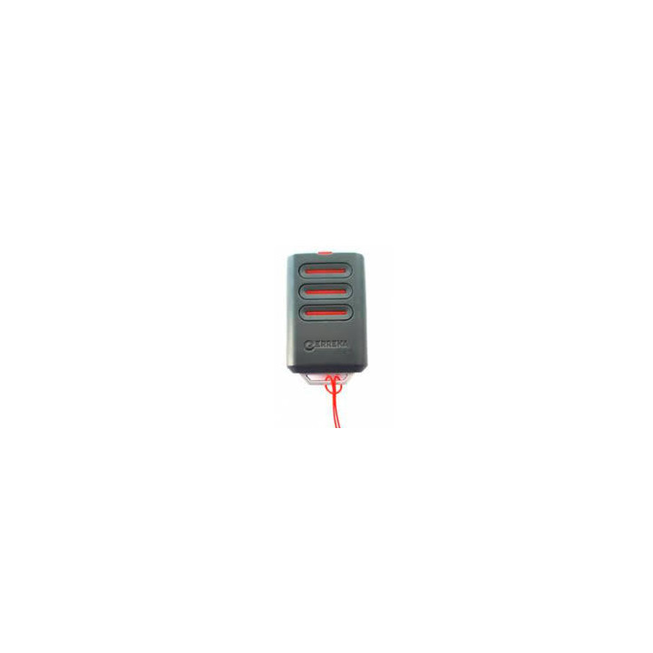 MANDO A DISTANCIA DE GARAJE ERREKA KUMA3 433 Mhz