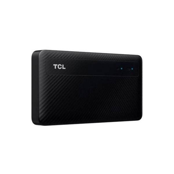 Router Inalambrico 4G TCL Link Zone MW42V/ 2.4GHz/ 1 Antena/ WiFi 802.11b/g/n