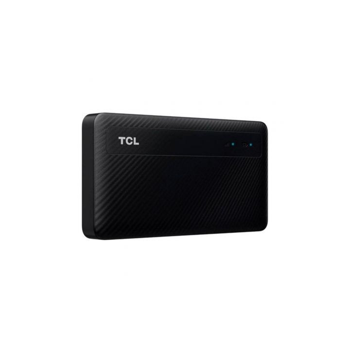 Router Inalambrico 4G TCL Link Zone MW42V/ 2.4GHz/ 1 Antena/ WiFi 802.11b/g/n