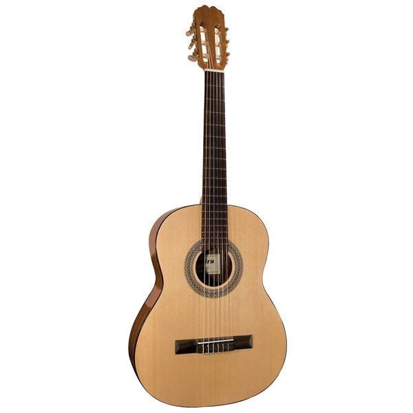 GUITARRA CLASICA ADMIRA ALBA CADETE 3/4