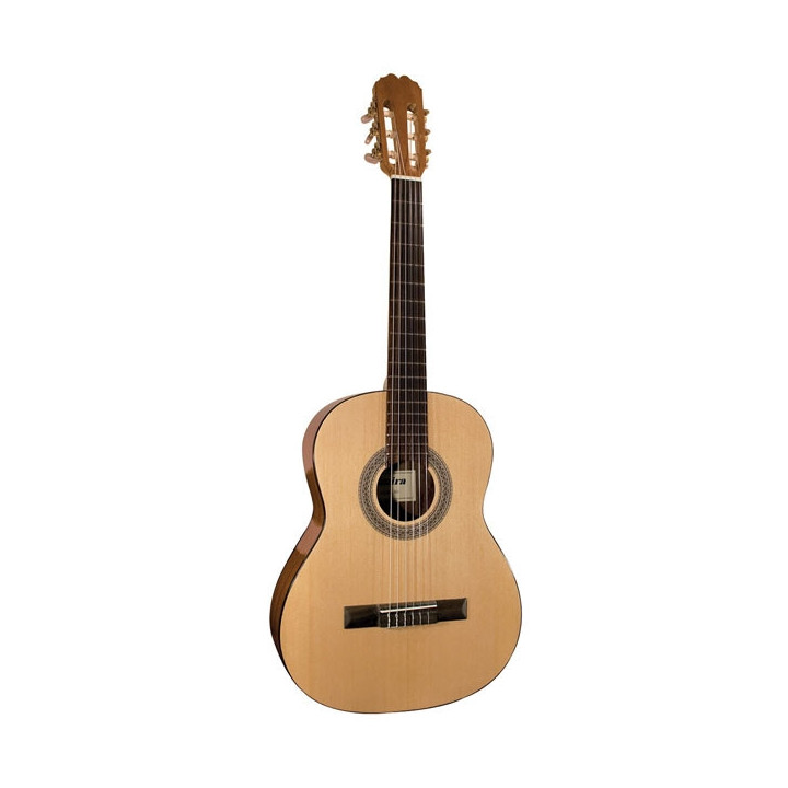 GUITARRA CLASICA ADMIRA ALBA CADETE 3/4