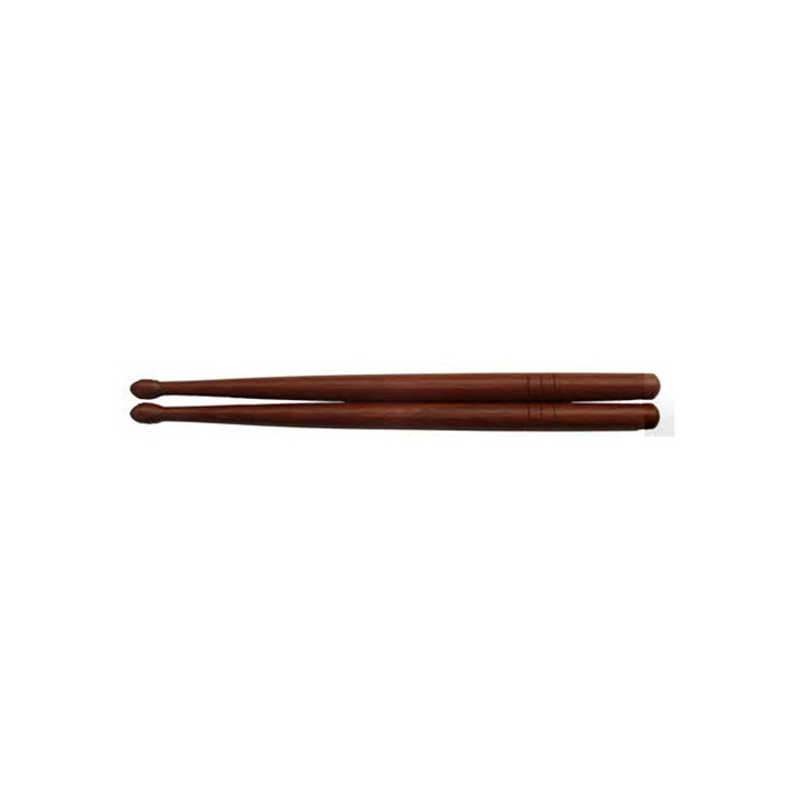 BAQUETAS TAMBOR ROHEMA BUBINGA