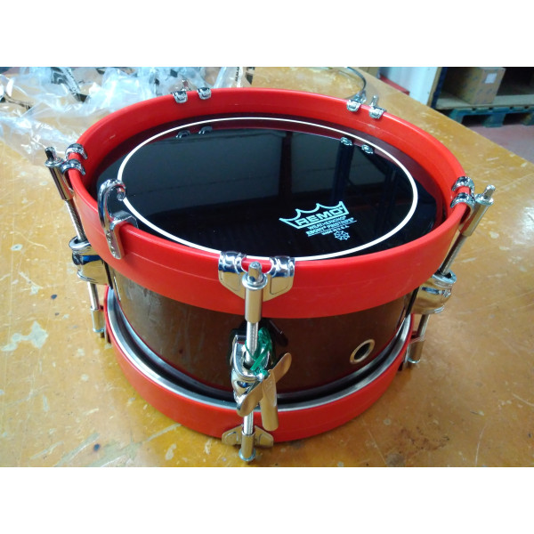 MINI SAYON TAMBOR INFANTIL NP 25 X 12CM MOD.17250