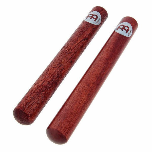 CLAVES MEINL CL1RW CEREZO