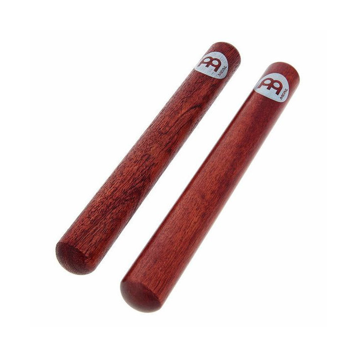 CLAVES MEINL CL1RW CEREZO