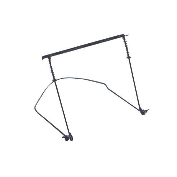 SOPORTE ARMONICA CUELLO