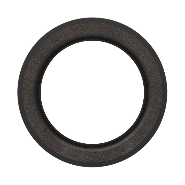 MUFFLE REMO 15''
