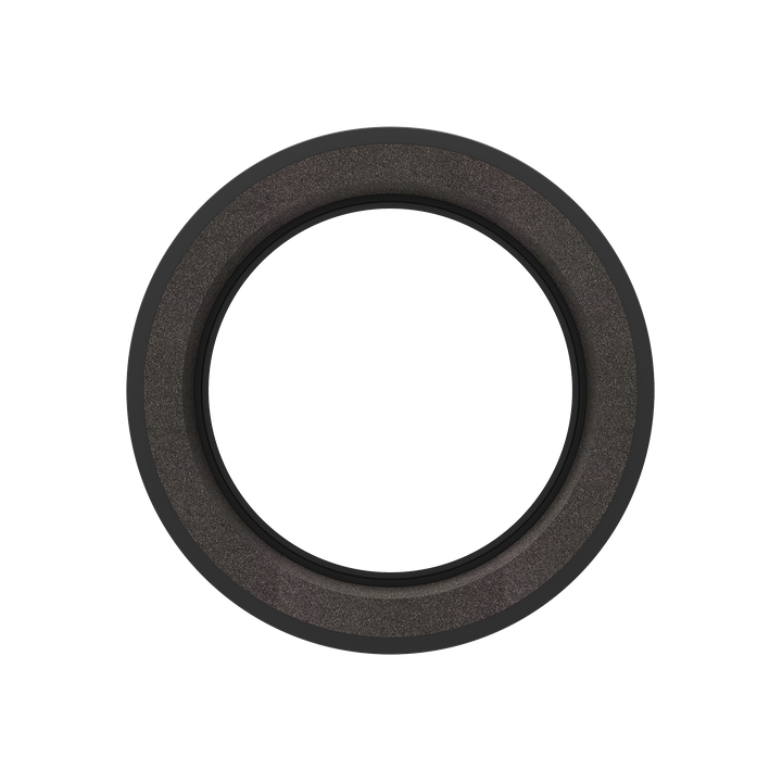 MUFFLE REMO 15''