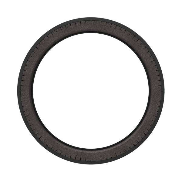 MUFFLE REMO 22''