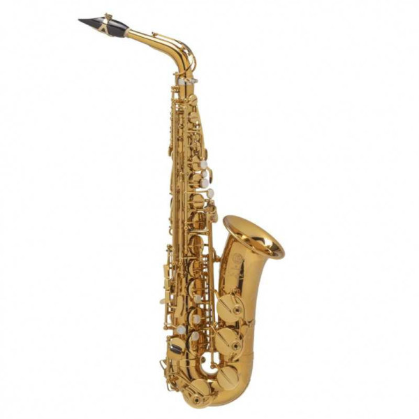 SAXO ALTO SELMER SUPREME LACADO