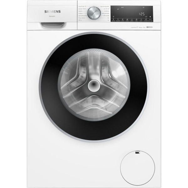 LAVADORA SIEMENS 10KG 1600 RPM CLASE A MOD.WG56G2Z0ES