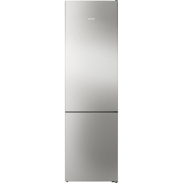 FRIGORIFICO COMBI SIEMENS IQ300 203x60  CLASE A INOX MOD. KG39N2IAG