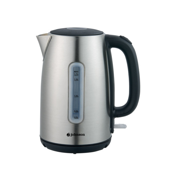 HERVIDOR DE AGUA ELECTRICO JOHNSON 14,7L 2,2KW ACERO INOX MOD:JRC1852EMX