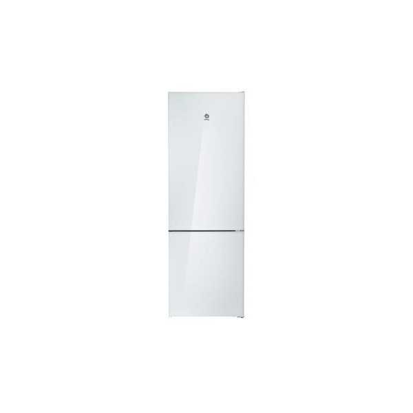 FRIGORIFICO COMBI BALAY NO FROST 203X70 C CRISTAL . BLANCO MOD:3KFC879BI