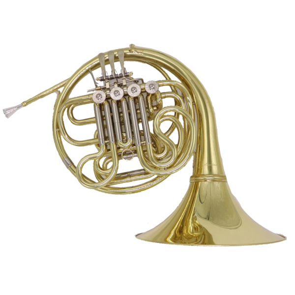 TROMPA AMADEUS DOBLE FH580 SIB FA CAMPANA DESMONTABLE