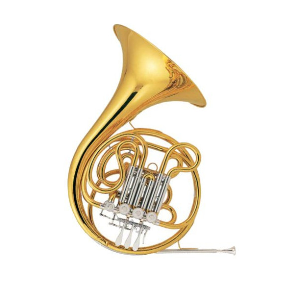 TROMPA DOBLE CONSOLAT DE MAR FA SIB CUATRO LLAVES TP-602