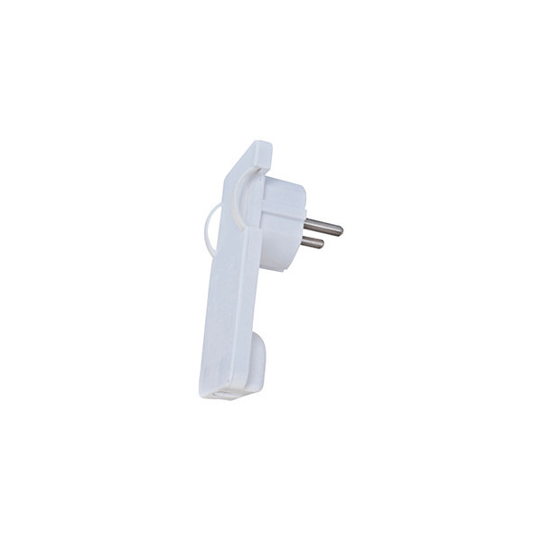 CLAVIJA SDA. LATERAL PLANA 16A BL