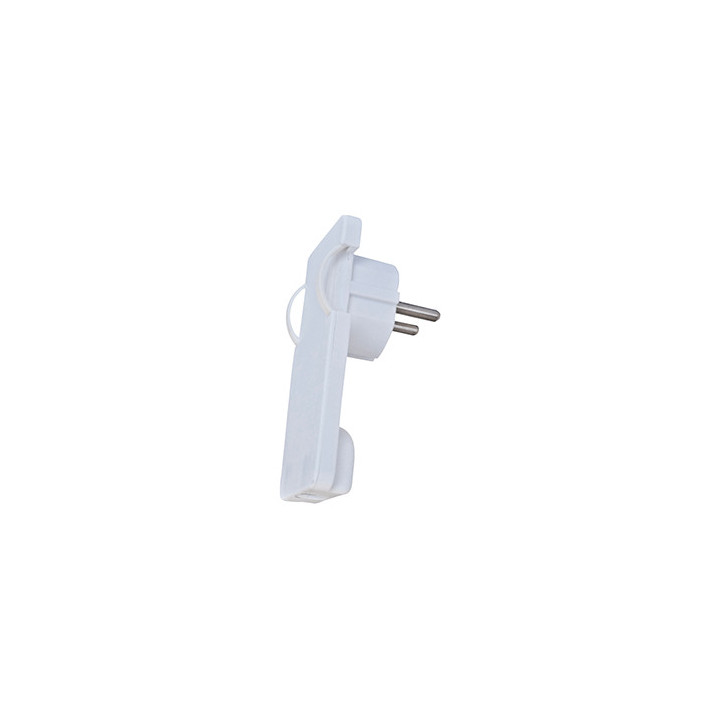 CLAVIJA SDA. LATERAL PLANA 16A BL