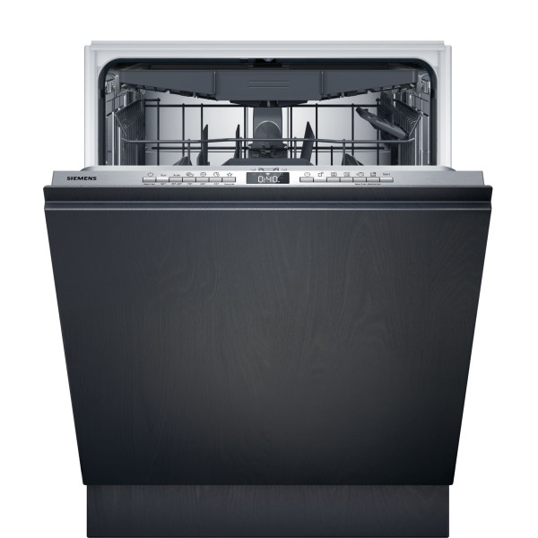 LAVAVAJILLAS SIEMENS INTEGRABLE CON 3. BANDEJA 60CM XXL ALT. 86.5CM CLASE D HOME CONNECT MOD:SX63HX1