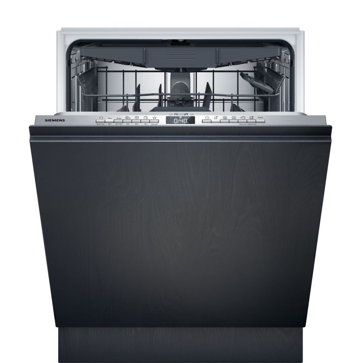 LAVAVAJILLAS SIEMENS INTEGRABLE CON 3. BANDEJA 60CM XXL ALT. 86.5CM CLASE D HOME CONNECT MOD:SX63HX1