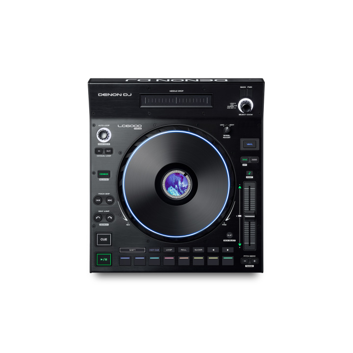 DENON DN LC 6000