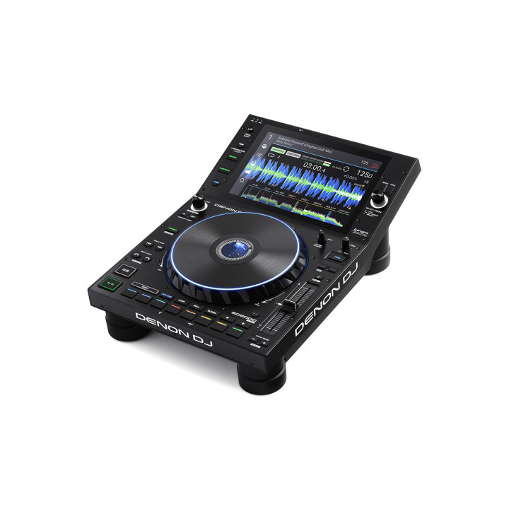 DENON DN SC 6000
