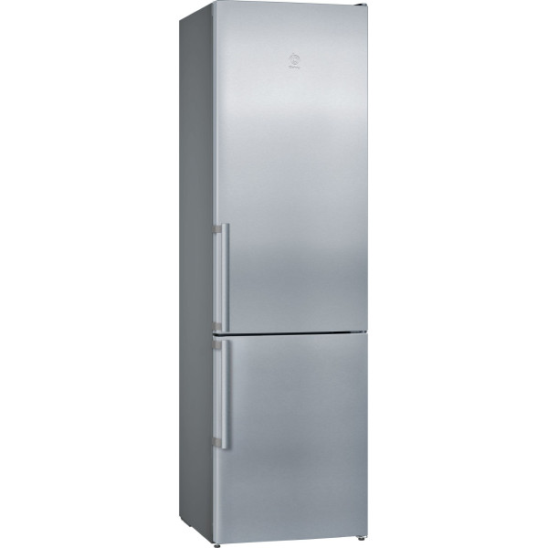 FRIGORIFICO COMBI BALAY 203x60 CM NO FROST CLASE D INOX  MOD:3KFD763XE