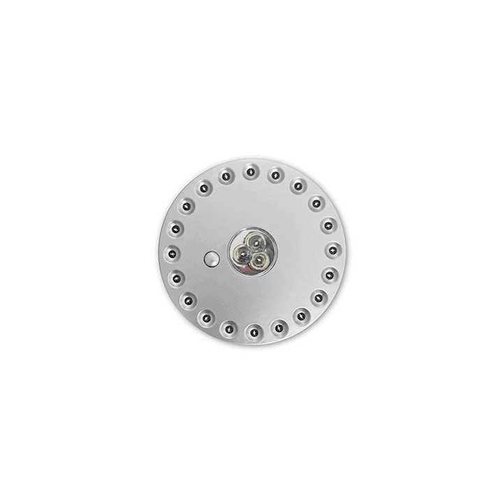 LUZ CAMPING C/INTERRUPTOR 4LR06