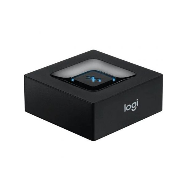 Receptor de Sonido Inalambrico Bluetooth Logitech BT AUDIO