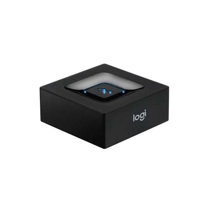 Receptor de Sonido Inalambrico Bluetooth Logitech BT AUDIO