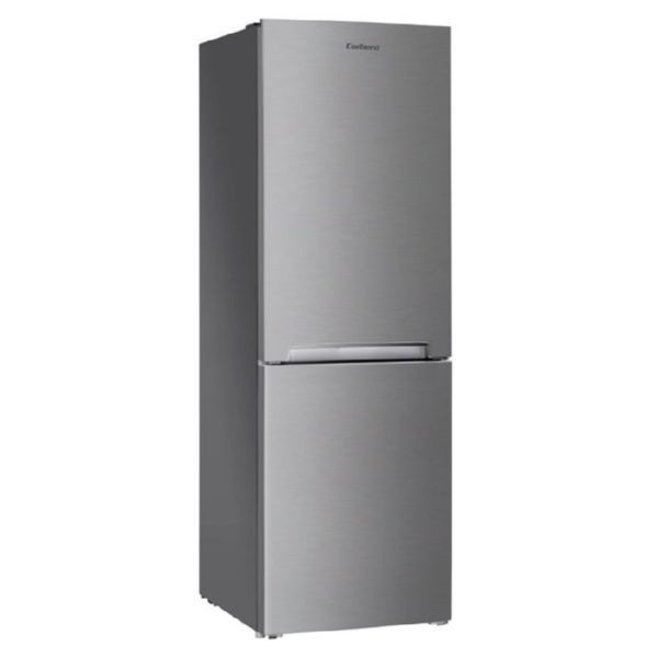 FRIGORIFICO COMBI CORBERO 186X60 NO FROST CLASE E  INOX