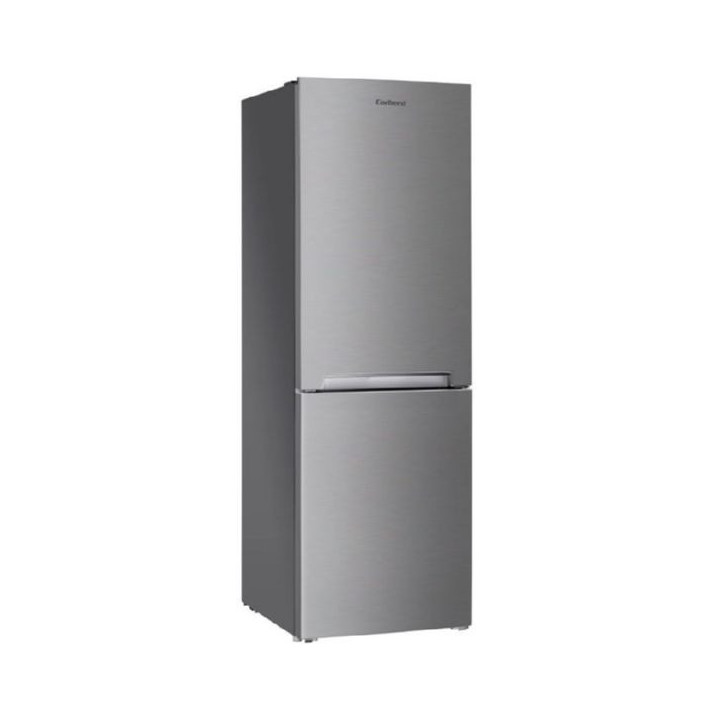 FRIGORIFICO COMBI CORBERO 186X60 NO FROST CLASE E  INOX