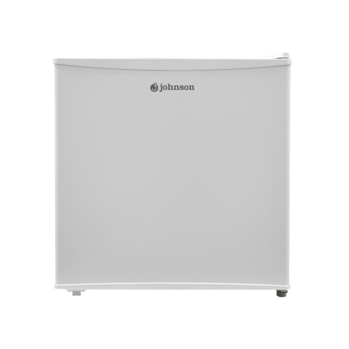 FRIGORIFICO 1 PUERTA BAJO ENCIMERA MINI BAR JOHNSON MEDIDAS 49.2X47.2X45 CM  CLASE E BLANCO MOD. JRR