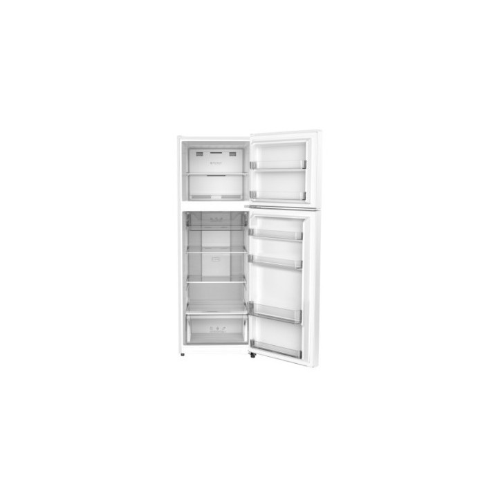 FRIGORIFICO 2 PUERTAS JOHNSON 173x60 NO FROST CLASE E COLOR BLANCO MOD. JRD1736ENW