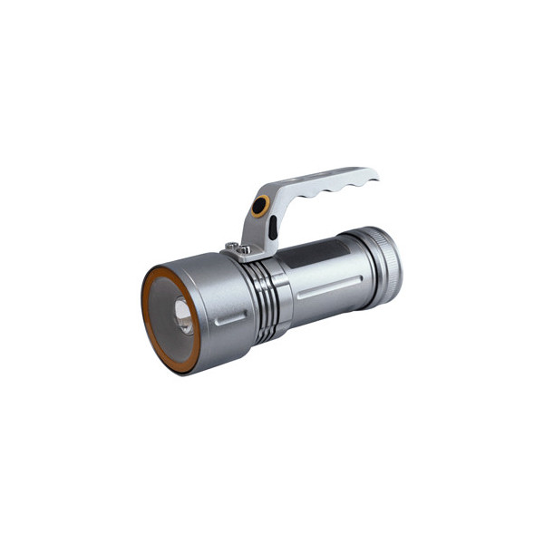 LINTERNA LED CREE RECARGABLE 6W
