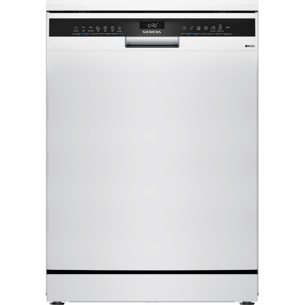 LAVAVAJILLAS  SIEMENS IQ300 60CM CLASE B HOME CONNECT, CONTROL POR VOZ   MOD:SN23EW03KE