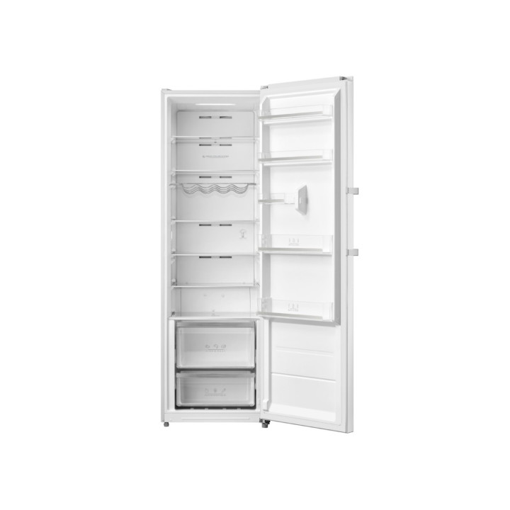 FRIGORIFICO COOLER 1 PUERTA JOHNSON 185x 59,5  NO FROST CLASE E BLANCO MOD. JRR185EW