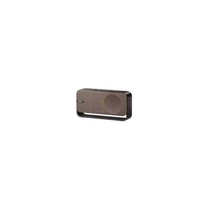 ALTAVOZ BOSE SL SPEAKER WIRELESS WARM WOOD BLUETOOTH MOD:892399-0030
