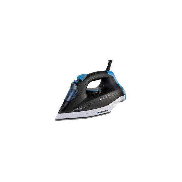 PLANCHA VAPOR BLAUPUNKT 2600W SUELA CERAMICA MOD:BP5004