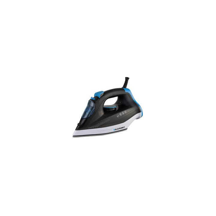 PLANCHA VAPOR BLAUPUNKT 2600W SUELA CERAMICA MOD:BP5004