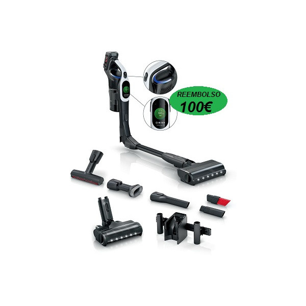 ASPIRADOR  SIN CABLE UNLIMITED 10 BLANCO MOD:BCS1041WAC