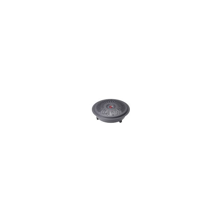 BRASERO FM ALFA 900 850W 39CM