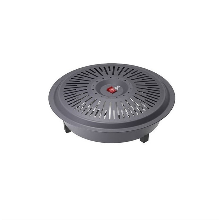 BRASERO FM ALFA 900 850W 39CM