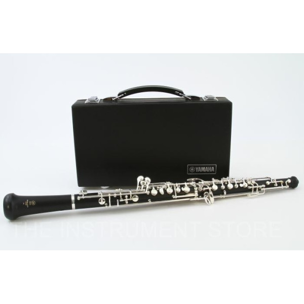 OBOE SEMI AUTOMATICO SIMPLIFICADO YAMAHA