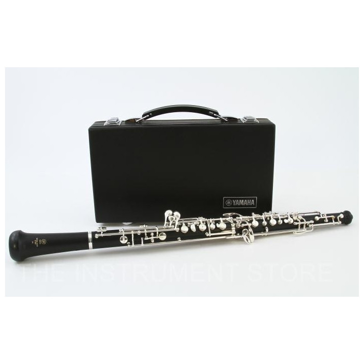 OBOE SEMI AUTOMATICO SIMPLIFICADO YAMAHA