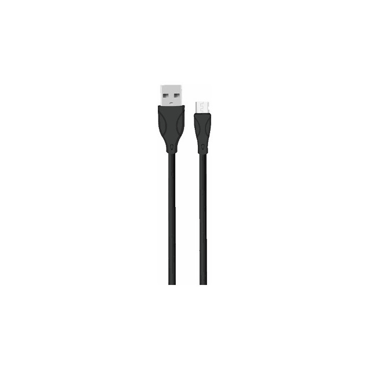 CONEXION USB A MICRO USB 1 METRO 2A