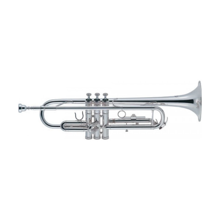 TROMPETA J. MICHAEL SIB PLATA TR300
